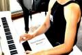Kurs nauki gry na fortepianie (keyboard) online, dla poczatkujacych